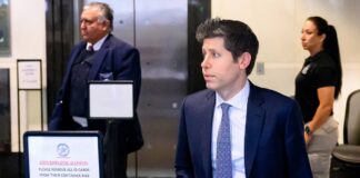 Biggest AI risk for investors emerges in cybersecurity
