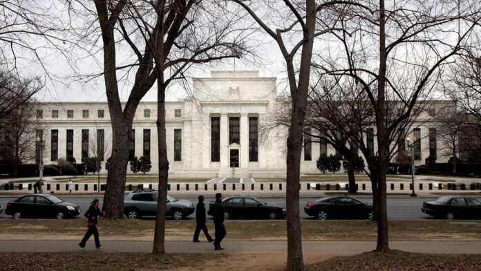The annual stress test modeled a sharp economic shock, including steep declines in commercial real estate and home prices, with <a href="https://www.thestreet.com/dictionary/unemployment-rate">unemployment</a> surging to 10%, the <a href="https://www.federalreserve.gov/newsevents/pressreleases/bcreg20260624a.htm">Fed detailed</a> in its results.All 32 of the nation's largest banks survived the hypothetical downturn, absorbing more than $708 billion in projected losses while maintaining minimum capital levels.Within hours, <a href="https://www.jpmorganchase.com/ir/news/2026/jpmc-dividend-increase-common-share-repurchase">J.P. Morgan confirmed</a> a 10% increase in its quarterly dividend and authorized a new $50 billion <a href="https://www.thestreet.com/dictionary/b/stock-buyback-share-repurchase">stock buyback</a> program starting July 1.J.P. Morgan pairs a 10% dividend raise with a record buyback authorizationJ.P. Morgan's board intends to increase the quarterly dividend to $1.65 per share from $1.50, beginning in the third quarter of 2026, the company noted in a <a href="https://www.sec.gov/Archives/edgar/data/0000019617/000162828026045167/jpmc2026ccarresultsex99.htm">press release</a>.The proposed increase requires formal board approval, and the company has not yet provided specific ex-dividend or payment dates for the new payout.Alongside the dividend, J.P. Morgan's board authorized a new $50 billion share repurchase program with no set expiration date, effective July 1. The timing and volume of buybacks will remain at management's discretion, depending on market conditions and internal capital needs."Our fortress <a href="https://www.thestreet.com/dictionary/b/balance-sheet">balance sheet</a>, with significant excess capital and robust <a href="https://www.thestreet.com/dictionary/l/liquidity-market-liquidity">liquidity</a>, enables us to be a pillar of strength, allowing us to consistently serve our clients and communities," CEO <a href="https://www.thestreet.com/tag/jamie-dimon">Jamie Dimon</a> said in the press release.At the bank's most recent closing price of about $333, the proposed quarterly dividend translates to an annualized <a href="https://www.thestreet.com/dictionary/y/yield">yield</a> of roughly 2%, noticeably above the current <a href="https://www.thestreet.com/investing/the-spy-index-500-dividend-yield-is-at-a-50-year-low">S&P 500</a><a href="https://www.thestreet.com/dictionary/d/dividend-yield">dividend yield</a> of about 1.1%, according to <a href="https://www.spglobal.com/spdji/en/indices/equity/sp-500/">S&P Dow Jones Indices data</a>. What the Fed's 2026 stress test found about big-bank capitalThe hypothetical downturn featured sharp declines in real estate values, a stock market drop of about 58%, and unemployment reaching 10%, the <a href="https://www.federalreserve.gov/newsevents/pressreleases/bcreg20260624a.htm">Fed detailed</a> in its results.Despite total projected losses exceeding $708 billion, the industry's aggregate common equity tier 1 capital ratio declined by only 1.6 percentage points and remained above regulatory minimums, the Fed reported.<strong>More <a href="https://www.thestreet.com/dictionary/f/federal-reserve">Federal Reserve</a>:</strong><a href="https://www.thestreet.com/fed/warshs-first-fed-meeting-resets-interest-rate-cut-bets"><strong>Warsh's first Fed meeting resets interest rate-cut bets</strong></a><a href="https://www.thestreet.com/fed/hot-may-cpi-sticks-a-pin-in-fed-rate-cut-bets"><strong>Hot May CPI sticks a pin in Fed rate-cut bets</strong></a><a href="https://www.thestreet.com/fed/goldman-sachs-sends-strong-message-on-next-fed-rate-cut"><strong>Goldman Sachs sends strong message on next Fed rate cut</strong></a>The largest categories of projected losses included about $200 billion from credit cards, $160 billion from commercial and industrial loans, and $75 billion from commercial real estate."Today's results underscore the strength of the banking system," Federal Reserve Vice Chair for Supervision Michelle Bowman said in the June 24 announcement.J.P. Morgan Chase entered the stress period with a common equity tier 1 ratio of 14.6% and posted a projected minimum of 12.6% under the severely adverse scenario, according to the Federal Reserve's 2026 <a href="https://www.federalreserve.gov/publications/files/2026-dfast-results-20260624.pdf">stress test results</a>.
A Fed stress test shows major banks withstand severe recession with strong capital buffers, despite $708 billion in projected losses and market turmoil.<a href="https://www.gettyimages.com/detail/news-photo/the-federal-reserve-building-is-seen-january-22-2008-in-news-photo/79158562?adppopup=true">Chip Somodevilla/Getty Images</a>
Wall Street's biggest lenders race to raise dividendsJ.P. Morgan was far from the only major bank to reward shareholders after the stress test cleared the way for capital returns across the industry.<a href="https://www.thestreet.com/investing/goldman-sachs-raises-dividend-50-after-major-change">Goldman Sachs</a> raised its quarterly dividend 11% to $5.00 per share from $4.50, effective July 1, representing a 25% increase from the prior year's level. The firm's stress capital buffer will hold at 3.4% through September 2027, Goldman disclosed in an <a href="https://www.sec.gov/Archives/edgar/data/0000886982/000119312526281123/d103941dex991.htm">SEC filing</a>.<a href="https://www.sec.gov/Archives/edgar/data/886982/000119312526281123/d103941dex991.htm">David Solomon</a> said Goldman's dividend hike reflects the firm's strong business.<blockquote>Our planned dividend increase reflects the strength of our franchise, our earnings power, and our confidence in our ability to support clients, invest for the long term, and deliver sustainable returns to shareholders.</blockquote>Morgan Stanley boosted its quarterly payout 15% to $1.15 per share and reauthorized a $20 billion share buyback program without a set expiration date, <a href="https://www.sec.gov/Archives/edgar/data/0000895421/000095010326009448/dp248866_ex9901.htm">the firm announced</a>. <a href="https://www.citigroup.com/global/news/press-release/2026/citi-completion-annual-supervisory-stress-test-process">Citigroup raised</a> its distribution 12% to $0.67 per share, while <a href="https://newsroom.wf.com/news-releases/news-details/2026/Wells-Fargo-Completes-2026-Stress-Test-and-Intends-to-Raise-Dividend-by-11-to-0-50/default.aspx">Wells Fargo increased</a> its payout 11% to $0.50 per share.BNY led the group with a 19% dividend increase to $0.63 per share from $0.53, the largest percentage hike among the major banks that have announced so far, the <a href="https://www.prnewswire.com/news-releases/bny-announces-intention-to-increase-quarterly-common-stock-dividend-by-19-percent-to-0-63-per-share-302809856.html">company confirmed</a> in a press release. Frozen capital buffers gave banks the confidence to act quicklyThis year's stress test results carried an unusual feature that gave banks more planning clarity than in any recent cycle: The outcomes had no immediate effect on capital requirements.The Federal Reserve revealed in February 2026 that it would freeze each bank's existing stress capital buffer through September 2027, while regulators revamp their supervisory stress-testing models to incorporate public feedback.J.P. Morgan's <a href="https://www.sec.gov/Archives/edgar/data/19617/000162828026045167/jpmc2026ccarresultsex99.htm">stress capital buffer</a> stands at 2.5%, the regulatory floor, and its standardized common equity tier 1 requirement remains at 11.5% through at least late 2027.That early certainty removed a key source of planning friction, allowing banks to commit to <a href="https://www.thestreet.com/investing/dow-jones-best-dividend-stocks-djia">dividend</a> increases and buyback programs with more confidence than in previous cycles.Keefe, Bruyette, & Woods analysts led by Christopher McGratty described this year's exercise as banks essentially "going through the motions," noting that banks are likely to remain focused on the pending Basel III Endgame proposal, expected later this year, rather than on the stress test results themselves, <a href="https://www.cnbc.com/2026/06/24/federal-reserve-stress-test-us-banks.html">CNBC reported</a>.What J.P. Morgan's capital deployment signals for the road aheadA $50 billion buyback authorization from a bank with a market capitalization of about $900 billion represents a meaningful commitment to reducing outstanding shares over the coming years.J.P. Morgan's first-quarter 2026 results already demonstrated the bank's earning power, with <a href="https://www.thestreet.com/dictionary/e/earnings-per-share-eps">earnings per share</a> of $5.94 and revenue of $49.8 billion, <a href="https://www.jpmorganchase.com/content/dam/jpmc/jpmorgan-chase-and-co/investor-relations/documents/quarterly-earnings/2026/1st-quarter/a5fd2d13-877b-43b2-8b58-81bad4399c87.pdf">J.P. Morgan reported</a> in its first-quarter 2026 earnings release.The bank's next quarterly earnings report on July 14 will provide investors with a closer look at how these capital return plans fit into management's broader strategy heading into the second half of 2026.<strong><a href="https://www.thestreet.com/personal-finance/j-p-morgan-bets-big-on-a-fading-american-dream">Related: J.P. Morgan bets big on a fading American Dream</a></strong>