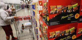 PepsiCo CEO warns on gas prices, consumer spending