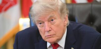 Trump doubles down on Axon stock before major federal agency expansion