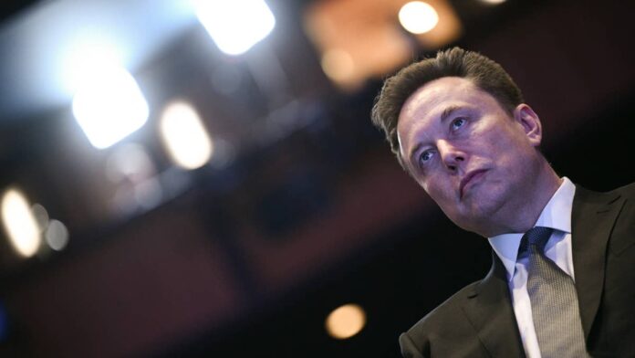 <p><strong><a href="https://www.thestreet.com/tag/spacex" rel="nofollow">SpaceX</a> (SPCX) </strong>investors have had plenty to digest after the company’s historic <a href="https://www.thestreet.com/dictionary/i/initial-public-offering-ipo" rel="nofollow">IPO</a>, which sent its valuation to near $2.1 trillion on its first trading day, according to <a href="https://www.wsj.com/livecoverage/spacex-ipo-stock-market-06-12-2026">The Wall Street Journal</a>.</p><p>The stock priced at $135 closed near $160.95 and instantly became one of the most debated names on <a href="https://www.thestreet.com/dictionary/w/wall-street" rel="nofollow">Wall Street</a>.</p><p>Bulls saw a rare space infrastructure giant with Starlink, launch services, and Mars optionality. </p><p>On the flip side, the bears viewed it as a company trading at 94 times trailing sales after reporting $18.67 billion in 2025 revenue and $4.94 billion in net losses, <a href="https://finance.yahoo.com/markets/stocks/articles/spacex-record-ipo-wall-street-070000960.html">Yahoo Finance</a> confirmed.</p><p>Now, CEO <a href="https://www.thestreet.com/tag/elon-musk" rel="nofollow">Elon Musk</a> has just upped the ante in a massive way.</p><p>Musk’s latest comments raised the stakes around SpaceX’s growth story, <a href="https://seekingalpha.com/news/4603175-elon-musk-says-spacex-could-surpass-1t-in-annual-revenue-by-2030">Seeking Alpha</a> reported, giving investors a much bigger number to consider than many on Wall Street were likely modeling.</p><p>That creates tension, given SpaceX’s valuation is already stretched, but Musk just raised the growth bar yet again.</p><h2><strong>What Elon Musk said about SpaceX’s revenue potential</strong></h2><p>Elon Musk just put a massive number behind the SpaceX growth story.</p><p>“I think SpaceX might be able to reach approximately $1 trillion in revenue in 2030,” Musk replied to journalist and financial commentator Jon Erlichman on X (the former Twitter), according to <a href="https://seekingalpha.com/news/4603175-elon-musk-says-spacex-could-surpass-1t-in-annual-revenue-by-2030">Seeking Alpha</a>. He added that he would be “surprised if revenue were not greater than $1 trillion in 2031."</p><p><strong>More SpaceX:</strong></p><ul><li><strong><a href="https://www.thestreet.com/investing/stocks/spcx-spacex-doug-kass-shorts-spacex-after-ipo-debut">Veteran hedge fund manager makes a brazen SpaceX bet</a></strong></li><li><a href="https://www.thestreet.com/investing/stocks/franklin-templeton-ceo-sends-a-strong-message-on-spacex-ipo-elon-musk"><strong>Franklin Templeton CEO sends strong message on SpaceX</strong></a></li><li><a href="https://www.thestreet.com/investing/the-big-short-investor-describes-spacex-in-three-words"><strong>‘The Big Short’ investor describes SpaceX in three words</strong></a></li></ul><p>That’s a tremendous leap from where the company stands today. </p><p>SpaceX reported 2025 revenue of $18.67 billion, up from $14.02 billion in 2024, but it also posted a $4.94 billion net loss after earning $791 million a year earlier. </p><p>Morgan Stanley projections cited on X put SpaceX revenue at about $160 billion by 2028 and $330 billion by 2030, implying stellar growth.</p><p>Musk’s forecast goes above and beyond that. </p><p>To hit $1 trillion by 2030, SpaceX would need to grow revenue more than 50-fold from 2025 levels, adding more pressure to justify its $2.1 trillion post-IPO valuation.</p><p>Additionally, analysts are showering praise on SpaceX's stock.</p><p>I covered <a href="https://www.thestreet.com/investing/stocks/oppenheimer-issues-bold-price-target-on-spacex-stock">Oppenheimer’s </a>Timothy Horan, who slapped an <strong>'outperform' </strong>rating and a <strong>$190 target</strong>, implying 18% upside from its latest close.</p><p>However, a few early ones were a bit more mixed.</p><p>New Street Research’s Pierre Ferragu put a <strong>$165 target</strong> on the stock, pointing to 3% upside according to <a href="https://www.investing.com/news/analyst-ratings/new-street-initiates-spacex-stock-coverage-with-165-price-target-93CH-4737559">Investing.com</a>.</p><p>CFRA’s Keith Snyder reportedly initiated coverage of SpaceX at Sell with a <strong>$115 target</strong>, implying a 29% downside, <a href="https://www.tipranks.com/news/cfra-analyst-turns-bearish-on-spacex-stock-spcx-hours-after-ipo-sees-23-3-downside">Tipranks</a> reported.</p><figure>
<figcaption>Elon Musk said SpaceX could reach $1 trillion in annual revenue by 2030.<p>Smialowski/AFP via Getty Images</p></figcaption>
</figure>
<h2><strong>The key numbers behind SpaceX’s IPO </strong></h2><ul><li><a href="https://www.reuters.com/legal/transactional/spacex-targets-175-trillion-valuation-including-greenshoe-option-record-ipo-2026-06-02/">Reuters</a> reports SpaceX raised <strong>$75 billion</strong> in its IPO, giving it a huge capital cushion for Starship, Starlink, satellite growth, and Mars ambitions.</li><li>Shares were priced at <strong>$135</strong>, valuing SpaceX at about<strong> $1.75 trillion</strong> before trading began, according to <a href="https://www.reuters.com/world/musks-spacex-prices-record-75-billion-ipo-135-share-2026-06-11/">Reuters</a>.</li><li>The stock is being valued less like a rocket company and more like a space infrastructure and satellite network giant.</li><li>SpaceX’s valuation reportedly rose to about $2.1 trillion after shares jumped nearly 20% on day one, <a href="https://www.theguardian.com/business/live/2026/jun/12/spacex-float-us-stock-market-share-elon-musk-trillionaire-largest-ipo-ever-live-news-updates">The Guardian</a> reports.</li><li>The biggest risk is valuation: At $1.75 trillion and a reported 2025 revenue of $18.67 billion, SpaceX trades near 94 times trailing sales.</li><li>The IPO pushed Elon Musk’s net worth past $1 trillion, tying his fortune even more closely to SpaceX’s public-market performance, <a href="https://www.businessinsider.com/spacex-ipo-elon-musk-net-worth-trillionaire-2026-6">Business Insider</a> confirms.</li></ul><h2><strong>Why Musk’s $1 trillion forecast raises the stakes for SpaceX investors </strong></h2><p>Musk’s forecast matters a ton for SpaceX, as it’s not being judged like a private moonshot.</p><p>Following its historic IPO, investors are weighing the business against the same public-market standards facing <a href="https://www.thestreet.com/tag/artificial-intelligence" rel="nofollow">AI</a> giants, mega-cap tech, and high-growth infrastructure stocks.</p><p>Revenue growth alone isn’t enough; the market is looking for proof that heavy spending can eventually turn into durable earnings power.</p><p>Musk’s call, though, breaks both ways.</p><p>It gives bulls a long-term target to underpin SpaceX’s valuation but also raises the bar at a time when investors are already sensitive to stretched multiples, higher capital costs, and crowded growth trades.</p><p>Wall Street was already debating whether SpaceX’s post-IPO valuation had run too far, but Musk is now suggesting the company’s opportunity may still be much bigger than the stock reflects.</p><p>For investors, it's all about whether it can grow fast enough to justify the price.</p><p>Speaking of investors, my colleague <a href="https://www.thestreet.com/author/silin-chen">Silin Chen</a> wrote about how <a href="https://www.thestreet.com/investing/stocks/cathie-wood-buys-529-7-million-of-popular-new-stock-spacex-spcx">Cathie Wood’s Ark funds </a>scooped up <strong>3,291,184 SpaceX shares</strong> on June 12, a stake worth about <strong>$529.7 million</strong> based on the stock’s latest close of $160.95. </p><p>As I <a href="https://www.thestreet.com/investing/stocks/cathie-wood-may-have-timed-her-elon-musk-bet-just-right">wrote recently</a>, Wood was already a SpaceX backer before the IPO, and Ark had made SpaceX the largest holding in its internal venture fund.</p><p>Naturally, her bet adds another high-profile vote of confidence, even as valuation concerns continue to build.</p><p align="center"><strong><a href="https://www.thestreet.com/investing/stocks/cathie-wood-may-have-timed-her-elon-musk-bet-just-right">Related: Cathie Wood may have timed her Elon Musk bet just right</a></strong></p><br>