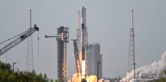 JPMorgan doubles down on SpaceX verdict on key update