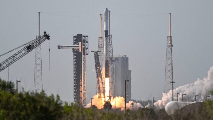 SpaceX went public in June as the most anticipated listing in years.
The first few weeks were electric. Then the stock fell sharply, spending weeks below its IPO price while critics questioned whether the valuation had gotten ahead of the business.
Wall Street has spent the summer trying to figure out which SpaceX story is the real one. On Aug. 25, JPMorgan gave its answer.
<strong>JPMorgan gives <strong>SpaceX stock</strong></strong> <strong>Overweight rating, $240 price target, citing Grok</strong>
Doug Anmuth, JPMorgan’s analyst covering SpaceX, reiterated an Overweight rating and a $240 price target on Aug. 25, implying roughly 75% upside from where the stock had traded, <a href="https://www.benzinga.com/trading-ideas/movers/26/08/61416586/spacex-stock-is-moving-higher-whats-going-on-today">Benzinga reported</a>.
JPMorgan raised that target after Q2 earnings earlier in August. This note is a reiteration of that view, not a fresh upgrade.
“SpaceX’s AI ambitions are coming into sharper focus, and we are increasingly positive on Grok,” Anmuth wrote, according to <a href="https://beincrypto.com/jpmorgan-spacex-stock-ai-upside/">BeInCrypto</a>. The firm has already seen Cursor data feed into Grok’s supplemental training, producing what it called “tangible improvements” in recent model performance.
<strong>SpaceX:</strong>
<a href="https://www.thestreet.com/investing/stocks/morgan-stanley-doubles-down-on-spacex-stock-for-investors-bull-case"><strong>Morgan Stanley doubles down on SpaceX stock for investors</strong></a>
<a href="https://www.thestreet.com/investing/stocks/spacex-analyst-plots-path-to-100-million-in-recurring-revenue"><strong>SpaceX analyst plots path to bold $100 billion claim</strong></a>
<a href="https://www.thestreet.com/investing/stocks/jpmorgan-raises-spacex-price-target-after-earnings-starlink-elon-musk"><strong>JPMorgan resets SpaceX price target after earnings</strong></a>
JPMorgan’s Grok argument rests on one word: cost. Grok 4.6 launched earlier this month and added roughly half a trillion dollars to SpaceX’s market value on debut.
The bank says the model sits on the Pareto frontier, meaning that nothing smarter is cheaper and nothing cheaper is smarter. For enterprise buyers, that is the only benchmark that actually moves purchasing decisions, <a href="https://www.bloomberg.com/news/articles/2026-08-25/jpmorgan-spacex-grok-cursor-ai-enterprise">according to Bloomberg</a>.
The bank also expects a Grok 5 release later this year, with SpaceX maintaining a fast model-release cadence through the second half of 2026.
<strong>SpaceX</strong> <strong>Cursor acquisition brings enterprise-level AI customers</strong>
SpaceX’s acquisition of Cursor, which closed earlier this month for $60 billion, is the piece JPMorgan is most focused on. Cursor is an AI coding platform generating roughly $4 billion in annual recurring revenue, with about three-quarters of that coming from business customers.
Cursor’s existing customer base is the entry point. A business already paying for Cursor is a warm lead for Grok. Every coding session on the platform is also training data. The more developers use Cursor, the better Grok gets.
The coding AI market is not empty. GitHub Copilot, backed by Microsoft and OpenAI, has been in enterprise accounts for years. Google has its own offering. Amazon has CodeWhisperer.
Cursor carved out a meaningful position despite that competition by focusing on the developer experience rather than the underlying model. That gave SpaceX something its AI division was missing before the deal: a customer relationship at the enterprise level that did not depend on anyone already believing in Grok.
Anmuth also pointed to Grok Bot, an AI agent designed to complete tasks across business applications, as a product that could accelerate enterprise adoption beyond coding alone.
SpaceX’s AI unit is not yet profitable. It posted a significant loss in its most recent reporting period, <a href="https://www.benzinga.com/trading-ideas/movers/26/08/61416586/spacex-stock-is-moving-higher-whats-going-on-today">according to Benzinga</a>.
The Cursor acquisition adds recurring revenue but also adds integration risk. SpaceX needs to show that Cursor customers stay engaged and that the combined business can grow without sacrificing margins.
Other analysts have a very different read on the stock. Morningstar estimates fair value well below current trading levels. Morgan Stanley holds a base case and a bull case that sit far above JPMorgan’s target.
That spread reflects how little consensus exists on what SpaceX’s AI business is actually worth.
Other analysts have a very different read on the stock.Chandan/Getty Images
<strong>SpaceX September share lockup expiration: what it means for the stock</strong>
JPMorgan’s note also flagged the most immediate risk heading into September, <a href="https://www.benzinga.com/trading-ideas/movers/26/08/61416586/spacex-stock-is-moving-higher-whats-going-on-today">Benzinga</a> noted. Nearly 370 million SpaceX shares are scheduled to unlock on Sept. 9 and 10, potentially increasing the publicly tradable float by roughly 20%.
This is the third major unlock since the June IPO. The first two releases each added hundreds of millions of shares to the market. The most recent event in late August caused only minor disruption, as <a href="https://www.tradingkey.com/analysis/stocks/us-stocks/262131158-spacex-spcx-60-billion-cursor-grok-enterprise-jpmorgan-240-stock-prediction-trdingkey">TradingKey</a> reported.
The September window is the largest remaining one on the calendar. Insiders waiting out their lockup periods will have their first or second chance to sell, depending on which tranche they hold.
That is not a guarantee of selling pressure. But it is a structural reason for the market to be cautious heading into those dates, regardless of what any analyst thinks about the AI story.
<strong>What JPMorgan’s SpaceX $240 target means for Grok, Cursor, Nvidia investors</strong>
JPMorgan’s bull case is not about rockets. At its $240 target, most of the valuation would rest on Grok and Cursor delivering durable enterprise revenue in a market dominated by Microsoft, Google, and Amazon.
For Nvidia investors, the note carries a secondary read. SpaceX confirmed Nvidia as its exclusive AI chip provider. A stronger Grok monetization story means more compute demand and more Nvidia hardware.
The two companies are also financially linked through a substantial Nvidia equity stake in SpaceX, <a href="https://www.thestreet.com/investing/stocks/nvidia-just-took-a-very-serious-step-on-spacex-stock">as TheStreet reported</a>.
The near-term signals worth watching are specific. <strong>Cursor’s customer retention numbers</strong> will show up in the next earnings release. Any disclosure of <strong>Grok enterprise contract wins</strong> would confirm whether the sales motion is working outside consumer subscriptions.
And if <strong>SpaceX’s AI unit narrows its losses</strong>, it will signal to investors that the Cursor integration is tracking the way JPMorgan thinks it should.
The next major test is SpaceX demonstrating that Grok and Cursor are generating real enterprise revenue growth in a market that has not yet decided which AI platform outside the hyperscalers actually wins.
<strong><a href="https://www.thestreet.com/investing/stocks/spacex-nvidia-starmind-ai1-orbital-data-center">Related: SpaceX just gave Nvidia investors a new reason to watch</a></strong>