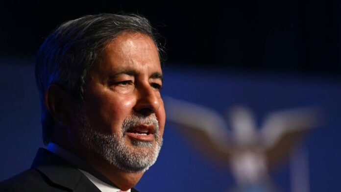 Micron is up more than 270% year to date. The stock just did a 35% round trip from its prior high down to a July low and back. And Citi just raised its price target anyway.
Analyst Atif Malik lifted Citi’s target to $1,300 from $1,150 on September 23, keeping his Buy rating intact. Micron closed Tuesday at around $1,093. The new target implies roughly 19% upside from there,<a href="https://uk.investing.com/news/stock-market-news/citi-expects-micron-stock-to-rally-into-this-event-4879847"> Investing.com reported.</a>
Micron reports fiscal fourth-quarter results on September 30. SEMICON West runs October 13-15 in San Francisco. Malik is stacking two catalysts back-to-back and saying the memory pricing setup going into both of them is better than the market is pricing in.
<strong>What Citi is modeling ahead of earnings</strong>
Malik raised his August and November quarter estimates after revising his assumptions on blended DRAM pricing higher. He now models fiscal fourth-quarter revenue of $51 billion and earnings of $31.45 per share, both above the Wall Street consensus. He also expects upside to guidance when Micron reports on September 30.
The pricing assumptions behind those numbers are specific. Citi models blended DRAM average selling prices up 20% quarter over quarter in the current period and another 13% in the following quarter. NAND prices up 34% and then 15%. If those hold, Micron’s operating leverage kicks in hard. Memory manufacturing has high fixed costs. Better prices flow almost directly to the bottom line.
<strong>More Micron:</strong>
<a href="https://www.thestreet.com/investing/stocks/mu-micron-burry-increases-micron-stock-short-position-nvidia-caterpillar-soxx-tesla-palantir"><strong>Michael Burry increases his bet against popular chip giant</strong></a>
<a href="https://www.thestreet.com/investing/bank-of-america-micron-stock-ai-outlook"><strong>Bank of America doubles down on Micron stock after AI bombshell</strong></a>
<a href="https://www.thestreet.com/investing/stocks/micron-stock-jumps-as-investors-look-beyond-gpus-in-ai-chip-trade"><strong>Micron stock jumps as investors look beyond GPUs in AI chip trade</strong></a>
That confidence is backed by recent data. On the fiscal Q3 call, CEO Sanjay Mehrotra said “DRAM and NAND industry demand continues to significantly exceed industry supply” and expected that to persist beyond calendar 2027. DRAM prices in Q3 had already risen in the low-60% range. NAND prices were up in the mid-80s,<a href="https://finance.yahoo.com/markets/stocks/articles/micron-price-target-raised-1-171525886.html"> Yahoo Finance reported.</a>
<strong>SEMICON West is the next catalyst Citi is watching</strong>
Malik flagged SEMICON West, running October 13-15 in San Francisco, as the event to watch after earnings. The conference brings together chip manufacturers, equipment companies and suppliers. Citi expects equipment makers there to talk about shortages in DRAM, multilayer ceramic capacitors, printed circuit boards and optical components.
If they do, it reinforces the supply constraint story. Constrained supply with strong demand means higher prices. Higher prices mean better margins for Micron. The conference becomes a de facto confirmation of the thesis Malik is already running.
Micron shares have already done a large round trip. The stock fell 35% from its prior high before recovering 34% from the July low. That volatility reflects real uncertainty about whether the AI memory demand cycle is durable. SEMICON West is a chance for the industry itself to answer that question publicly.
Micron is up more than 270% year to date. The stock just did a 35% round trip from its prior high down to a July low and back.<a href="https://www.gettyimages.com/detail/2149574217">ANDREW CABALLERO-REYNOLDS / Getty Images</a>
<strong>The structural case Citi is making</strong>
The DRAM and NAND markets are undersupplied. Citi expects supply growth to remain in the low-20% range, while demand, driven by AI infrastructure and enterprise storage, continues to outpace it. Prices are expected to peak in the second quarter of 2027.
Micron has also locked in a significant amount of that future revenue through customer contracts. The company has 16 Strategic Customer Agreements in place, of which 14 represent roughly $100 billion in minimum contracted revenue through 2030, backed by $22 billion in customer deposits and letters of credit. That is not speculative demand. That is contracted.
AI inference is adding another layer. As companies deploy AI models at scale, enterprise SSD demand is picking up. Citi expects that to offset weaker consumer NAND demand, which is more cyclical and sensitive to economic conditions. The enterprise side of the storage business is becoming a more durable revenue source than the consumer side ever was,<a href="https://www.tipranks.com/news/the-fly/micron-price-target-raised-to-1300-from-1150-at-citi-thefly-news"> TipRanks reported.</a>
<strong>What the risks look like</strong>
The bull case breaks if AI infrastructure spending slows. That is the macro risk sitting under the whole thesis. Memory manufacturers could also expand capacity faster than Citi expects, easing the supply constraints that are driving prices higher. Customer inventory builds could delay orders. Consumer electronics demand is already soft and could get softer.
Micron is also not cheap on a trailing basis even after the round trip. The stock trades at a forward P/E of roughly 7 times on consensus 2027 earnings estimates that have been climbing fast. That looks low. But memory is a cyclical business and the market has burned investors before who trusted the cycle too close to its peak.
Citi’s $1,300 target sits below where some other analysts have gone. The Street-high heading into earnings is above $2,000. The thesis is not that Citi is the most bullish voice on Micron. It is that a firm raising estimates and a target the week before earnings, with specific pricing models and a clear catalyst in SEMICON West, is signaling something worth watching heading into September 30.
If Mehrotra confirms on the earnings call that demand is still running well ahead of supply, the SEMICON West setup becomes even cleaner. If he signals any softening, the round trip the stock already did once this year could happen again. That is the trade Malik is making and investors are now watching it in real time.
<strong><a href="https://www.thestreet.com/investing/stocks/nvidia-sk-hynix-warning-memory-prices-micron-investors">Related: Nvidia, SK Hynix send strong signal to Micron investors</a></strong>
