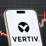 Veteran analyst says buy Vertiv despite huge gains already