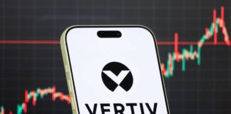 Veteran analyst says buy Vertiv despite huge gains already