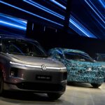 Volkswagen’s newest EV runs Chinese chips and starts near $19,000