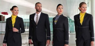 Popular low-cost airline exits entire country