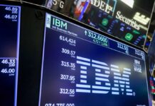IBM stock just got powerful new price target from Wall Street