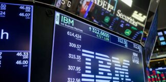 IBM stock just got powerful new price target from Wall Street
