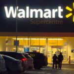 Jim Cramer’s unexpected 1-word reaction to Walmart stock