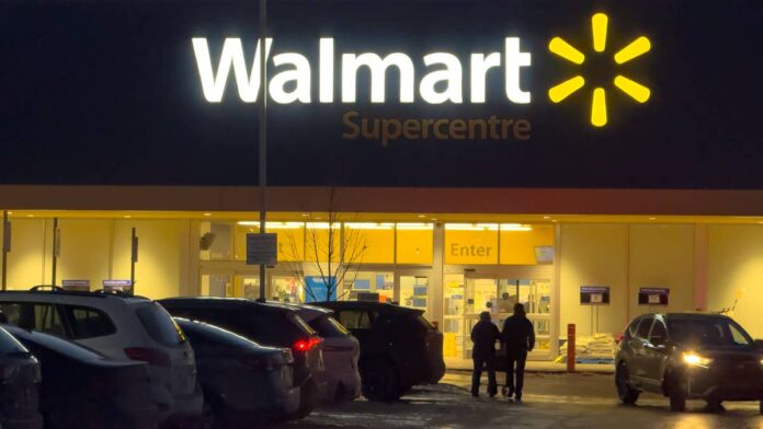 Walmart (<a href="https://www.thestreet.com/quote/WMT">WMT</a>) looked unstoppable this spring. But by <strong>early July</strong>, its performance had significantly declined.The retail giant's shares have <strong>fallen</strong> from a <strong>52-week high</strong><strong>near $135</strong><strong>to</strong><strong>about $112</strong>. The stock is now <strong>down for the year</strong>, even as the broader market keeps climbing.A drop like that usually leaves <a href="https://www.thestreet.com/dictionary/w/wall-street">Wall Street</a> silent. However, Jim Cramer did the opposite.The CNBC host captured his read on the sell-off in a single word, and it's one that long-term investors will want to consider before they write the stock off.Jim Cramer calls Walmart stock sell-off “excessive”Cramer's one-word verdict on Walmart stock? “<strong>Excessive</strong>.”That's how Jim Cramer described a name he believed had dropped too far and too fast. Walmart stock was <strong>down</strong><strong>5%</strong> at one point and <strong>closed down</strong><strong>about 3.9%</strong> that day, according to <a href="https://finance.yahoo.com/markets/stocks/articles/jim-cramer-calls-walmart-stock-142314032.html">Yahoo Finance</a>.Cramer dismissed the argument that <strong>cheaper gas would pull value shoppers away</strong> from Walmart, calling that idea "<strong>nonsense</strong>.”His reasoning was simple. The stock had fallen <strong>about 26 points</strong> from its high and was trading <strong>near 37 times earnings</strong>. That's a drop he said "<strong>feels excessive</strong>.”Cramer added that rival retailer <strong><a href="https://www.thestreet.com/quote/TJX">TJX</a>'s decline</strong> looked just as excessive, the <a href="https://www.foreignpolicyjournal.com/2026/07/05/jim-cramer-sees-excessive-selling-in-walmart-nyse-wmt-stock-as-shares-fall-from-highs/#:~:text=adding%20that%20the%20decline%20in%20rival%20retailer%20TJX%20was%20similarly%20overdone">Foreign Policy Journal</a> reported.
Walmart shares fell from record highs, and Jim Cramer says the sell-off went too far.<a href="https://www.gettyimages.com/detail/2265378252">Marvin Samuel Tolentino Pineda / Getty Images</a>
What triggered Walmart's slide from record highsWalmart's trouble began with an earnings report that the market did not like.According to <a href="https://www.cnbc.com/2026/05/21/walmart-wmt-earnings-q1-2027.html">CNBC</a>, on May 21, the company reported first-quarter fiscal 2027 results. The revenue beat expectations, but profit only met them. Walmart's U.S. comparable sales also <strong>rose 4.1%</strong>, and e-commerce <strong>jumped 26%</strong>, based on <a href="https://corporate.walmart.com/news/2026/05/21/walmart-releases-q1-fy27-earnings">Walmart</a>'s earnings release.<strong>More Retail Stocks:</strong><a href="https://www.thestreet.com/retail/coca-colas-new-flavors-reveal-larger-strategy"><strong>Coca-Cola’s new flavors reveal larger strategy</strong></a><a href="https://www.thestreet.com/retail/walmart-quietly-built-a-6-billion-business-off-its-shoppers"><strong>Walmart quietly built a $6 billion business off its shoppers</strong></a><a href="https://www.thestreet.com/retail/nike-7-eleven-trademark-lawsuit-stock"><strong>Nike unsteady as new legal fight brews</strong></a>The problem was guidance. Management left its full-year outlook unchanged instead of raising it. That forecast also came in below Wall Street's estimates, <a href="https://www.sec.gov/Archives/edgar/data/104169/000010416926000095/earningsreleasefy27q1.htm">SEC</a> filings show.Rising fuel costs were another worry. They cut into Walmart's <strong>distribution and fulfillment expenses</strong>. It was a <strong>roughly $175 million</strong> hit that affected shoppers' budgets, too.Even with the stock already trading <strong>near 48 times earnings</strong>, the news sent shares <strong>down about 7.3% in a single session</strong>, <a href="https://www.tradingview.com/news/gurufocus:54d30bcfb094b:0-walmart-shares-sink-7-suffer-worst-day-in-13-months/">TradingView</a> noted. Consequently, Walmart <a href="https://www.thestreet.com/investing/stocks/morgan-stanley-sends-stark-walmart-stock-message-on-high-inflation">closed at $121.34</a>.The bull case Cramer sees in Walmart stockCramer's confidence rests on a business that kept delivering while the stock fell.According to <a href="https://www.insidermonkey.com/blog/jim-cramer-calls-walmart-stocks-decline-excessive-1795531/#:~:text=Walmart%20matched%20expectations%20for%20U.S.%20same%2Dstore%20sales%2C%20up%204.1%25.%20Eked%20out%20a%20small%20revenue%20beat.%20Delivered%20inline%20earnings%2C%20which%20were%20up%208%25%20year%20over%20year">Insider Monkey</a>, he noted Walmart <strong>matched expectations</strong> on U.S. comparable-store sales and <strong>grew earnings 8%</strong> compared to last year.<strong><a href="https://www.thestreet.com/retail/walmart-quietly-built-a-6-billion-business-off-its-shoppers">Related: Walmart figured out how to sell you to advertisers for $6 billion</a></strong>Cramer's main point is that Walmart tends to pull in customers from weaker retailers when household budgets tighten, turning downturns into <a href="https://www.thestreet.com/dictionary/m/market-share">market share</a>.<strong>Why Cramer still backs Walmart</strong>:Same-store sales held at the <strong>expected 4.1%</strong>.It <strong>gains share</strong> when consumers trade down to lower prices.He sees the <strong>gas-price bear case</strong> as overblown.He views the drop as a <strong>rare chance to buy</strong> at a discount.How Walmart stock stacks up against the S&P 500As of <strong>late June</strong>, the <strong><a href="https://www.thestreet.com/dictionary/s/s-p-500">S&P 500</a></strong> was <strong>up about 7.5%</strong> for the year, while Walmart slid the other way.<strong>Walmart versus the broad market</strong>:Past five days: WMT <strong>down about 4.3%</strong>.Past six months: WMT <strong>down about 2.2%</strong>.Year to date: WMT is <strong>down 3.23% YTD</strong> against a single-digit <strong>gain of about 9%</strong> for the <strong>S&P 500</strong>.What Walmart investors should weigh before buying the dipA lower price tag doesn't automatically make Walmart a bargain.Even after the drop, the stock trades <strong>near 39 times earnings</strong> and remains <strong>down for the year</strong>. That doesn't leave much room for error if consumer spending slows or the next earnings report disappoints.Walmart's dividend <strong><a href="https://www.thestreet.com/dictionary/y/yield">yield</a> is under 1%</strong>, so investors aren't getting paid much to sit and wait.<strong>What still needs to go right</strong><strong>for Walmart stock:</strong>Oil and gas prices stay contained, easing consumer pressure.U.S. comparable sales hold near recent levels.Management lifts guidance at the next report, <strong>due Aug. 20</strong>.Cramer's call is a reason for long-term holders to stay patient. However, it is not a guarantee of gains. A dip only rewards buyers when the business behind it keeps growing, and Walmart still has to prove that quarter by quarter.<strong><a href="https://www.thestreet.com/retail/walmart-meal-delivery-compete-with-doordash-ubereats">Related: Walmart adds service to rival DoorDash, UberEats</a></strong>