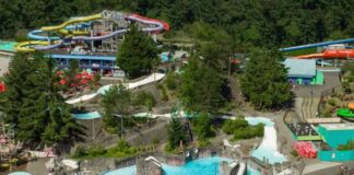 50-year-old theme and water park to close forever after summer season