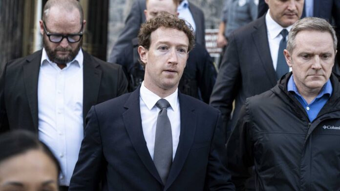 Meta Platforms has had a brutal year by its own recent standards. Shares are down sharply, and a high-profile courtroom battle is only adding to the pressure on a stock that used to be one of the market’s steadiest performers.
Still, Jim Cramer is telling investors not to panic, and he has one of Wall Street’s biggest banks backing him up. The case both are making rests on a familiar bet: that the business fundamentals will outlast the legal noise.
<strong>Jim Cramer Meta stock buy case and Bank of America $810 price target</strong>
Cramer and Bank of America are both advising investors to hold Meta stock despite ongoing litigation over alleged addictive design targeting children. Bank of America analyst Justin Post cut the firm’s price target to $810 from $825 but kept its buy rating, implying roughly 38% upside from Meta’s July 30 closing price of $585.61, <a href="https://www.thestreet.com/investing/stocks/bank-of-america-bullish-on-meta-stock">according to TheStreet.</a>
A federal lawsuit brought by a coalition of 29 state attorneys general is currently underway before Judge Yvonne Gonzalez Rogers in a federal courtroom in Oakland, California. T
he trial, which opened on August 18, is expected to last six to seven weeks and could expose Meta to penalties Meta’s own attorneys have estimated as high as $1.4 trillion, with remedies that may force an overhaul of Facebook and Instagram. Zuckerberg may be called as a witness, though the attorneys general said on the first day of trial they had not yet decided whether to do so, <a href="https://www.cnbc.com/2026/08/18/meta-attorneys-general-opening-arguments-california-bonta-restitution.html">according to CNBC.</a>
<strong>More Jim Cramer:</strong>
<a href="https://www.thestreet.com/investing/stocks/jim-cramer-warns-tech-investors-trim-ai-chip-stocks"><strong>Jim Cramer has terrifying one-word message for tech stock investors</strong></a>
<a href="https://www.thestreet.com/investing/stocks/ionq-jim-cramer-says-steering-clear-of-popular-stock"><strong>Jim Cramer says he’s steering clear of one popular stock</strong></a>
<a href="https://www.thestreet.com/investing/stocks/micron-amd-intel-amat-jim-cramer-reveals-4-surging-chip-stocks-he-likes-best-ai-infrastructure"><strong>Jim Cramer reveals 4 surging chip stocks he likes best</strong></a>
This trial is not just about Meta. More than 1,300 school districts have filed related claims against social media companies. Whatever Judge Rogers decides in Oakland will be studied carefully by every lawyer involved in every one of those cases.
Cramer has not been dismissive of the litigation itself, even while defending the stock. He said on social media that the trial is unfolding in what he considers a difficult venue for corporate defendants, adding that the case could ultimately face a Supreme Court review.
<strong>Meta valuation 16x 2027 earnings and why Bank of America stays bullish</strong>
Bank of America’s bullish case rests heavily on valuation. Post’s note pointed out that at the after-hours price of $542 following the Q2 miss, Meta was trading at just 16 times estimated 2027 earnings, a meaningful discount to the S&P 500’s roughly 20 times 2027 earnings. Post also cited Meta’s growing AI capacity assets as reasons the litigation overhang looks overdone relative to the stock’s underlying business.
The bank also pushed back on worst-case damage scenarios. Analysts noted the trial’s jury verdict is only advisory, with the presiding judge holding final authority over the judgment and remedies, and pointed out the judge has already narrowed the plaintiffs’ original claims.
Wall Street’s broader analyst community has largely stayed supportive even as the stock has struggled. Meta’s second-quarter earnings per share came in at $6.18, missing the consensus of roughly $7.20 by approximately 15%, weighed down by a $2.4 billion litigation charge and $1.18 billion in severance costs. Free cash flow plunged 91% to $784 million, <a href="https://qz.com/meta-q2-2026-earnings-miss-legal-charges-ai-costs-073026">according to Quartz.</a>
Yet Cramer himself has previously flagged the litigation overhang as a real concern for his own charitable trust’s Meta position, even while continuing to hold the stock.
Not everyone is buying the bull case. The tobacco comparison keeps coming up among legal observers, and it is not flattering. In the 1990s, tobacco companies paid billions and still had to redesign their entire relationship with the public. The money was painful. The product changes were worse.
Some analysts think the same dynamic applies here, where a judge ordering Meta to gut its recommendation algorithms would do more damage to the advertising engine than any single penalty ever could.
Cramer has not been dismissive of the litigation itself, even while defending the stock.Putman/Getty Images
<strong>Meta fighting on multiple fronts </strong>
The Oakland trial is not an isolated event. A New Mexico judge ordered Meta to pay a total of $942 million in the state’s child safety case in August, combining a $375 million jury verdict from March with a new $567 million abatement fund ruling, <a href="https://www.cnbc.com/2026/08/06/meta-to-pay-into-567-million-fund-after-child-harms-case-new-mexico.html">according to CNBC.</a>
Meta itself has acknowledged the pattern is spreading. The company flagged in a recent filing that ongoing youth-related legal and regulatory matters, including several U.S. trials scheduled for 2026, may ultimately result in material losses. That warning comes alongside the $2.4 billion in Q2 legal charges Meta already reflected in its second-quarter results.
Meta is not just fighting in courtrooms. The company spent roughly $13 million on federal lobbying in the first two quarters of 2026, pushing for liability protections tied to the Kids Online Safety Act. That is not the behavior of a company that thinks it is going to win every case.
The financial risk is layered on top of an already expensive year. Meta raised the bottom end of its 2026 capital expenditure forecast to $130 billion from $125 billion, while keeping the top end at $145 billion.
The spending is primarily focused on expanding AI infrastructure and supporting Meta’s broader computing needs. That combination of legal exposure and AI spending helps explain why the stock has drawn such a wide range of analyst opinions this year.
<strong>What Meta stock investors should watch on litigation advertising revenue and capex</strong>
The jury in this trial is advisory. That is the first thing investors need to understand before reacting to whatever verdict comes out. Judge Rogers makes the final call. Jury says $1 trillion, she can cut it to nothing. She can also reduce any award on appeal.
The headlines will be loud. The actual cash impact, if any, is years away and almost certainly smaller than what gets reported on verdict day.
The money is almost the secondary concern here. What Meta’s investors should actually be watching is whether Judge Rogers orders product changes. Infinite scroll gone. Recommendation algorithms redesigned. Those features are the engine behind Meta’s ad revenue.
A fine, even a large one, gets paid and the business moves on. A court order to rebuild how the product works is a different problem entirely.
Investors should also keep watching Meta’s underlying business performance alongside the legal news. Advertising revenue grew to $59.4 billion in the most recent quarter from $46.56 billion a year earlier, <a href="https://qz.com/meta-q2-2026-earnings-miss-legal-charges-ai-costs-073026">according to Quartz.</a> That is the number Cramer’s underlying bet is built around. Whether it holds up will depend less on his confidence than on how the Oakland judge ultimately rules once testimony wraps.
<strong><a href="https://www.thestreet.com/latest-news/mark-zuckerbergs-meta-enters-another-hot-soup-new-mexico-lawsuit-child-safety">Related: Mark Zuckerberg’s Meta lands in hot soup again</a></strong>